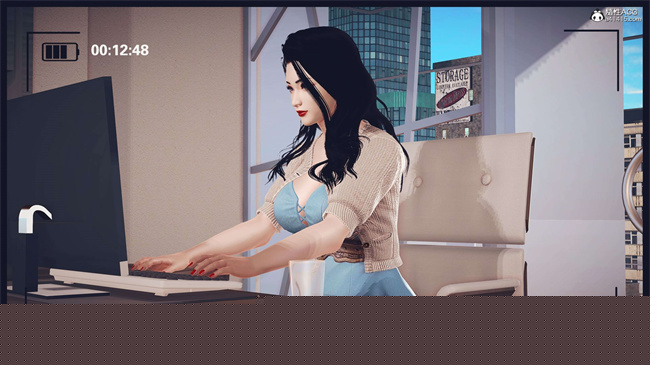 [3D]直播间美熟母的精彩性事12话