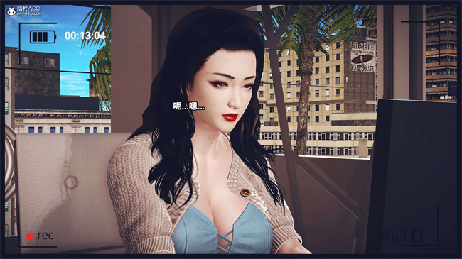 [3D]直播间美熟母的精彩性事12话