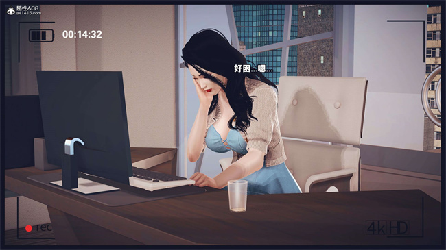 [3D]直播间美熟母的精彩性事12话