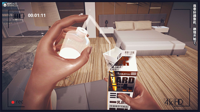 [3D]直播间美熟母的精彩性事12话