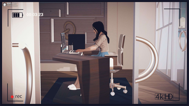 [3D]直播间美熟母的精彩性事12话