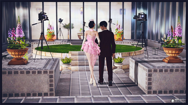[3D]直播间美熟母的精彩性事16话