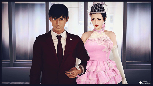 [3D]直播间美熟母的精彩性事16话