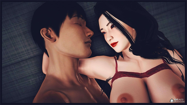 [3D]直播间美熟母的精彩性事16话