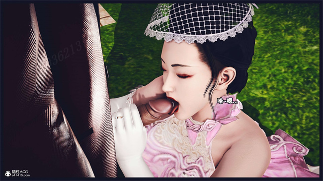 [3D]直播间美熟母的精彩性事16话