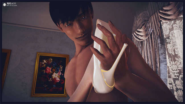 [3D]直播间美熟母的精彩性事18话
