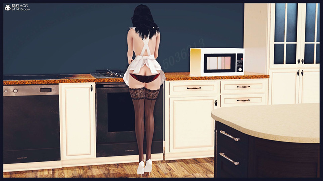 [3D]直播间美熟母的精彩性事18话