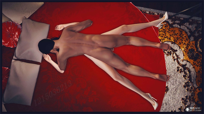 [3D]直播间美熟母的精彩性事18话