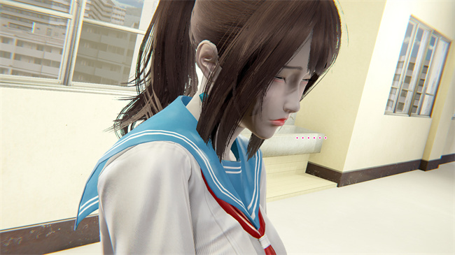 [3D]本子之校园风流录校花 1话