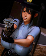 [3D]肉肉本子之新人
