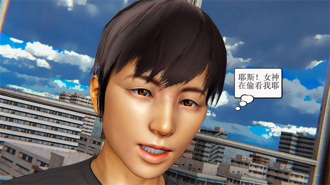 里番肉控本子 之校园风流录校花 3话