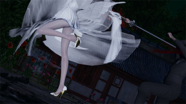 全彩本子之武林新星的白丝少女剑仙会被魔教巨根暴姦吗01话