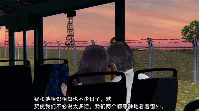 [3D]全彩色lol本子之凌辱女友第20话