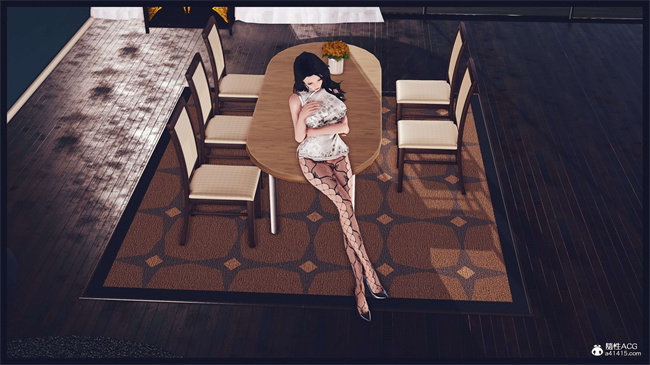 [3D]本子之直播间美熟母的精彩性事21话