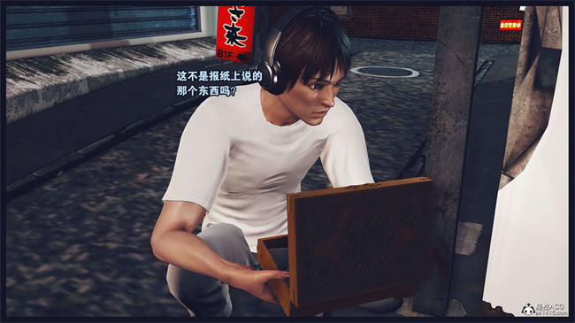 [3D]本子之直播间美熟母的精彩性事21话