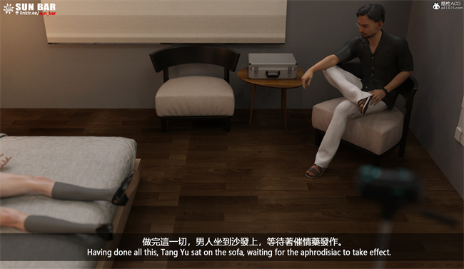 [3D]全彩少女肉漫画之代价