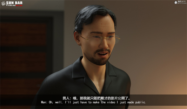 [3D]全彩少女肉漫画之代价
