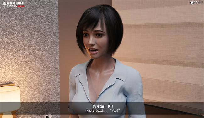 [3D]全彩少女肉漫画之代价