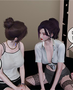 [3D]凌辱女友28话