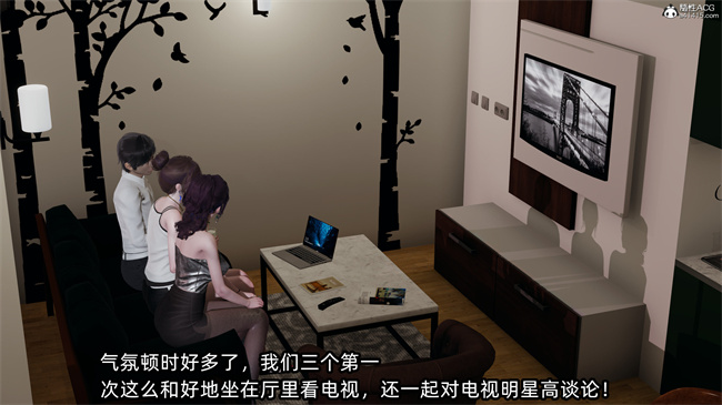 [3D]凌辱女友28话