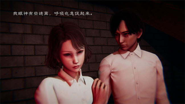 全彩邪恶[3D]本子之继父调教了我们母女2话