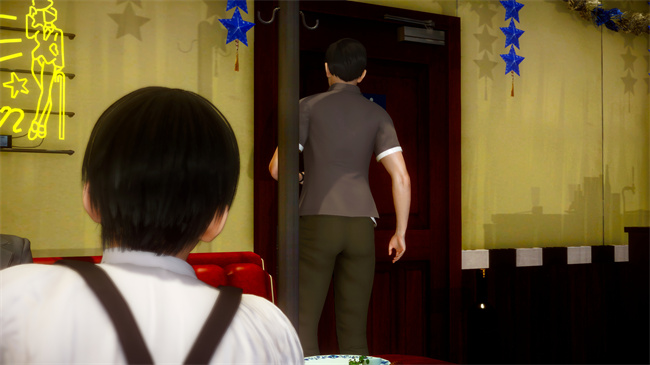 [3D]全彩色触手本子之家有美母2話