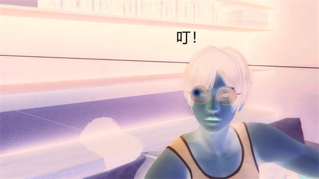 [3D]工口剧情本子之合租01話