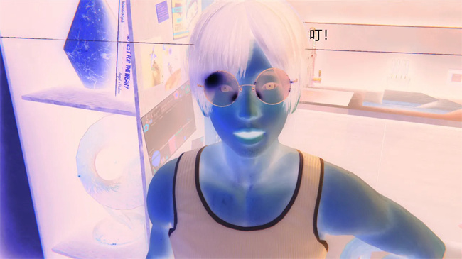 [3D]工口剧情本子之合租01話