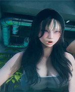 全彩[3D]口工本子之