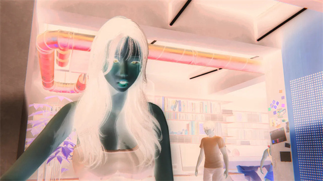 全彩[3D]口工本子之合租02话