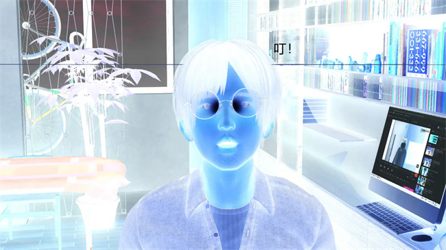 全彩[3D]口工本子之合租02话