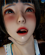 全彩[3D]本子之解除