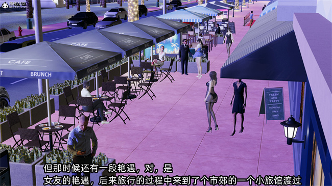 [3D]少女h漫画之凌辱女友34话