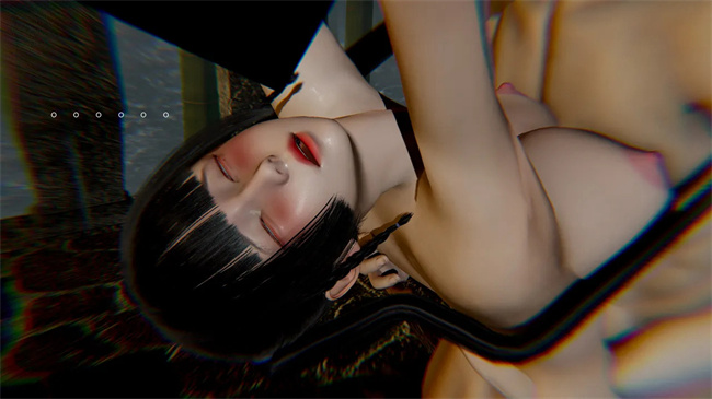 [3D]全彩色漫画之解除封印后我要将整个武林变成我的肉便器3话