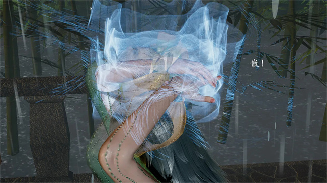 [3D]全彩色漫画之解除封印后我要将整个武林变成我的肉便器3话