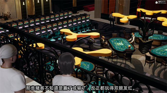 [3D]h本子之凌辱女友38话