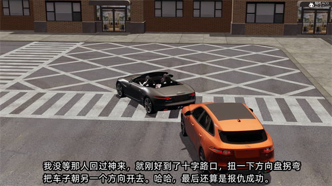 [3D]工口全彩h本子之凌辱女友39话