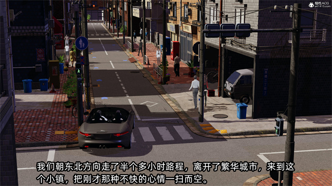 [3D]工口全彩h本子之凌辱女友39话