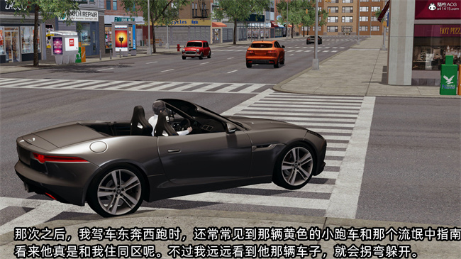 [3D]工口全彩h本子之凌辱女友39话