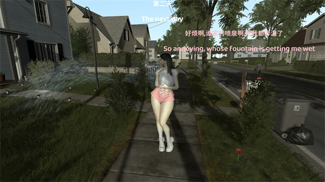全彩工口本子之留学女友成了媚黑母狗1話