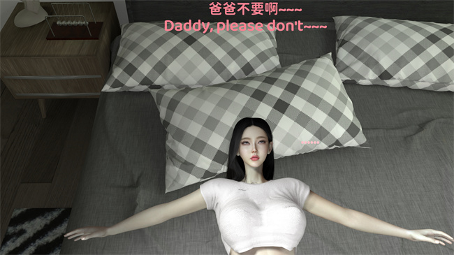 全彩工口本子之留学女友成了媚黑母狗1話