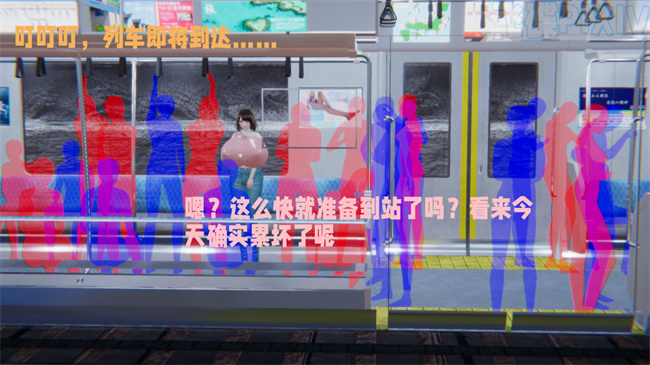 妖气[3D]漫画之原来我的爆乳母亲也会偷窥我1话