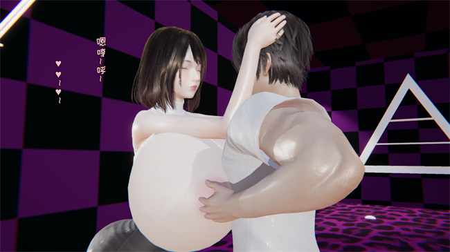 里番乳控本子之原来我的爆乳母亲也会偷窥我番外2話
