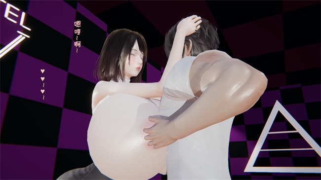 里番乳控本子之原来我的爆乳母亲也会偷窥我番外2話