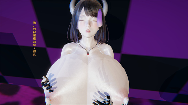 里番乳控本子之原来我的爆乳母亲也会偷窥我番外2話