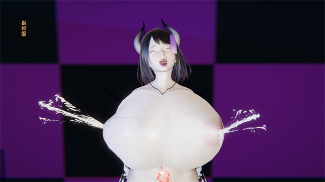 里番乳控本子之原来我的爆乳母亲也会偷窥我番外2話