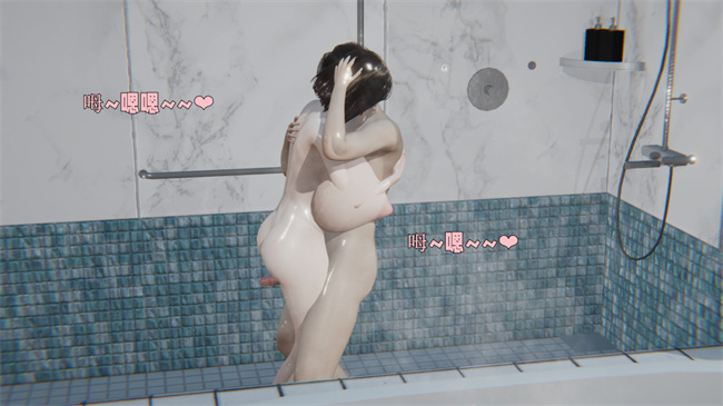 口工乳控本子之原来我的爆乳母亲也会偷窥我4话