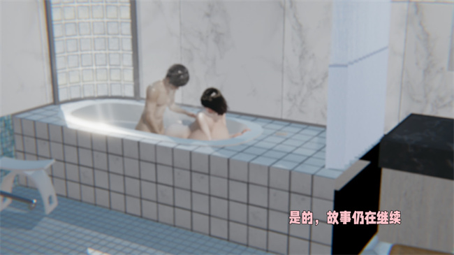 口工乳控本子之原来我的爆乳母亲也会偷窥我4话