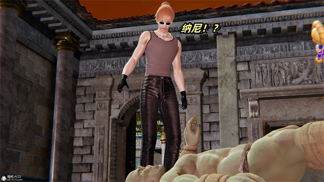 肉肉魔幻本子之我的魔导美少女精灵1话