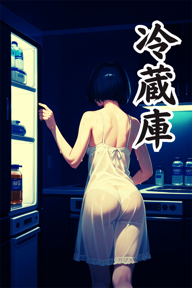 全彩漫画之叔母を浮気相手と別れさせてから俺の牝にしたけどなんか質問ある